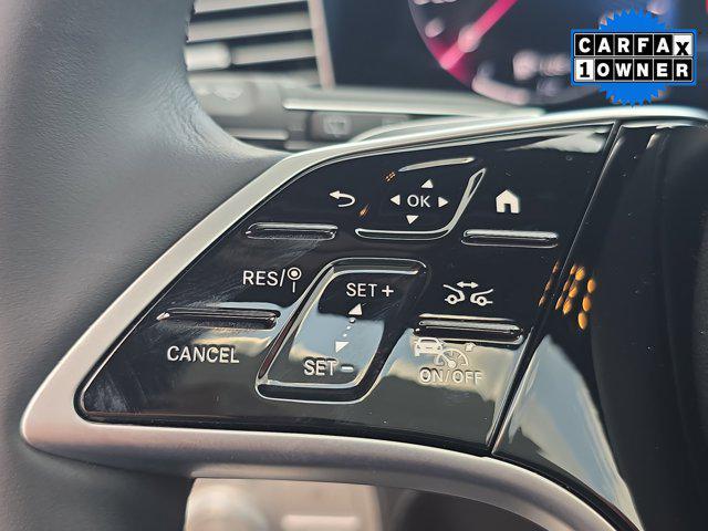 used 2024 Mercedes-Benz GLE 450 car, priced at $77,499