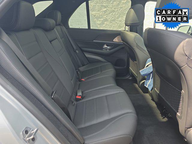 used 2024 Mercedes-Benz GLE 450 car, priced at $77,499