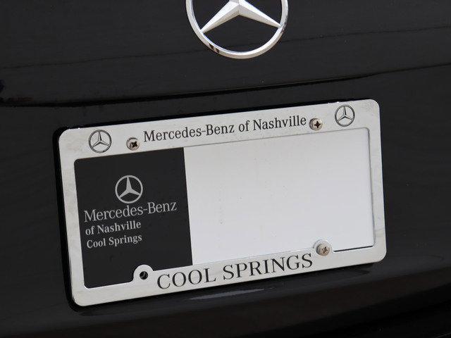 new 2024 Mercedes-Benz C-Class car, priced at $52,990