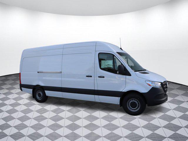 new 2025 Mercedes-Benz Sprinter 2500 car, priced at $68,098
