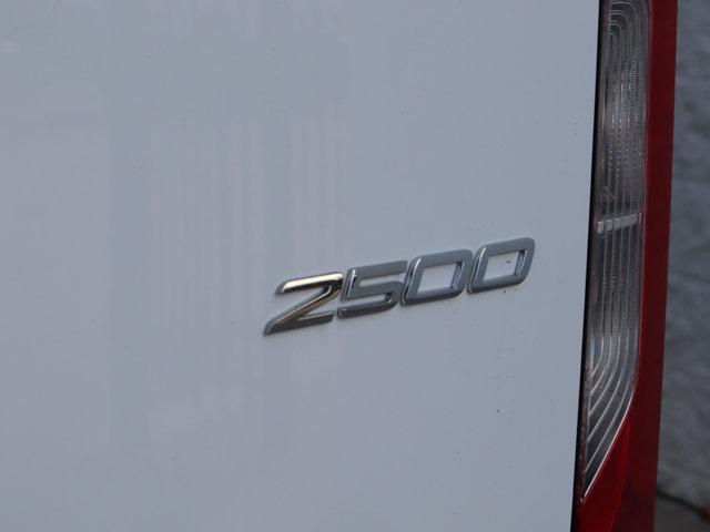 new 2025 Mercedes-Benz Sprinter 2500 car, priced at $68,098