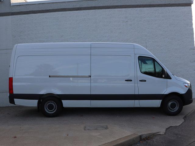 new 2025 Mercedes-Benz Sprinter 2500 car, priced at $68,098