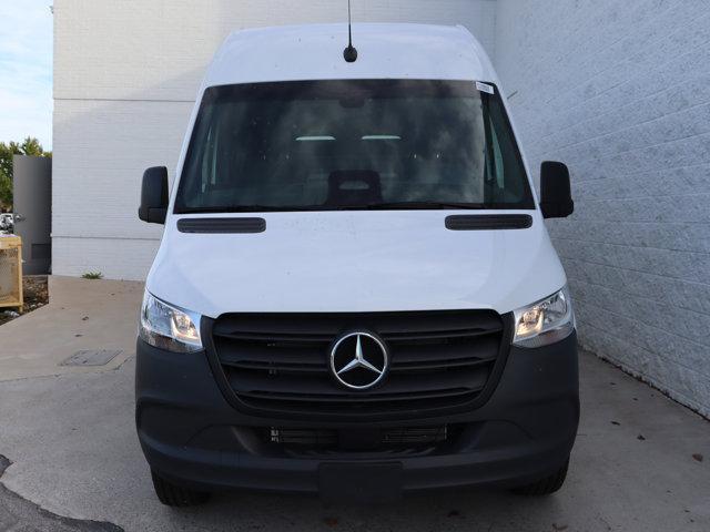 new 2025 Mercedes-Benz Sprinter 2500 car, priced at $68,098