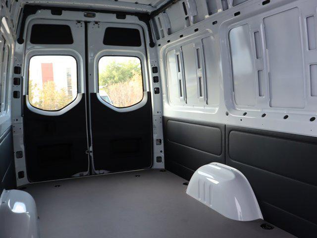 new 2025 Mercedes-Benz Sprinter 2500 car, priced at $68,098