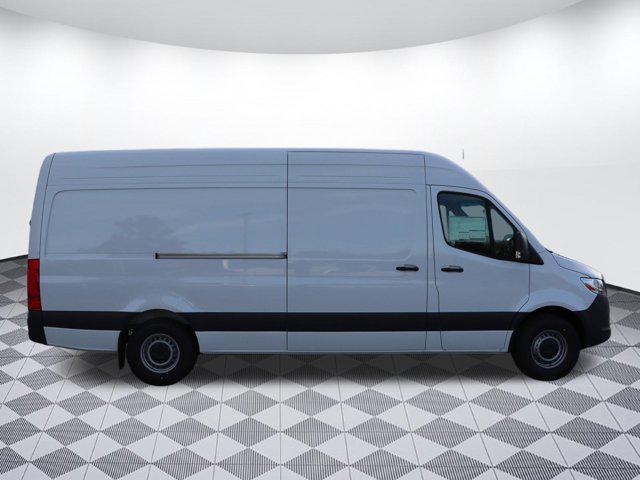 new 2025 Mercedes-Benz Sprinter 2500 car, priced at $68,098