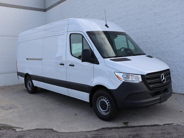 new 2025 Mercedes-Benz Sprinter 2500 car, priced at $68,098