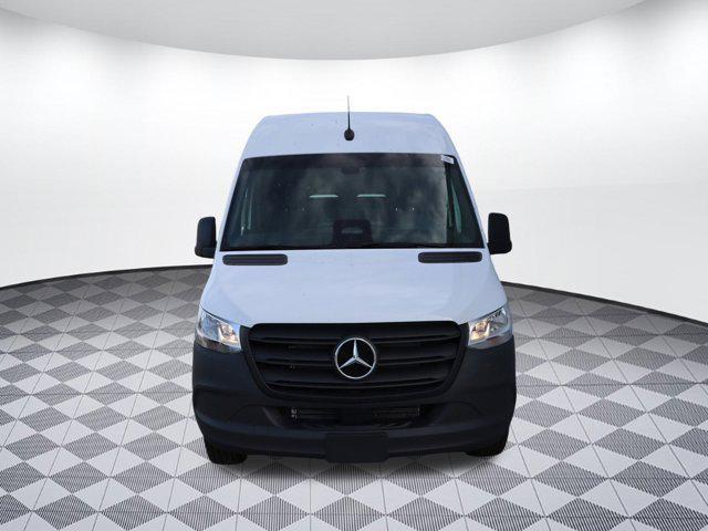 new 2025 Mercedes-Benz Sprinter 2500 car, priced at $68,098