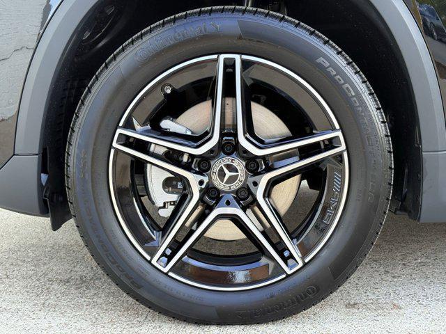 new 2026 Mercedes-Benz GLA 250 car, priced at $53,430
