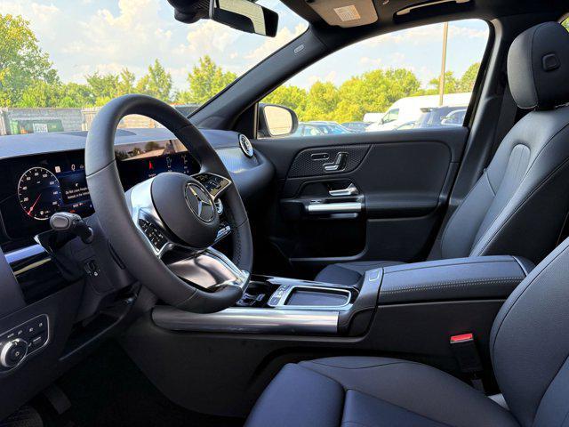 new 2026 Mercedes-Benz GLA 250 car, priced at $53,430
