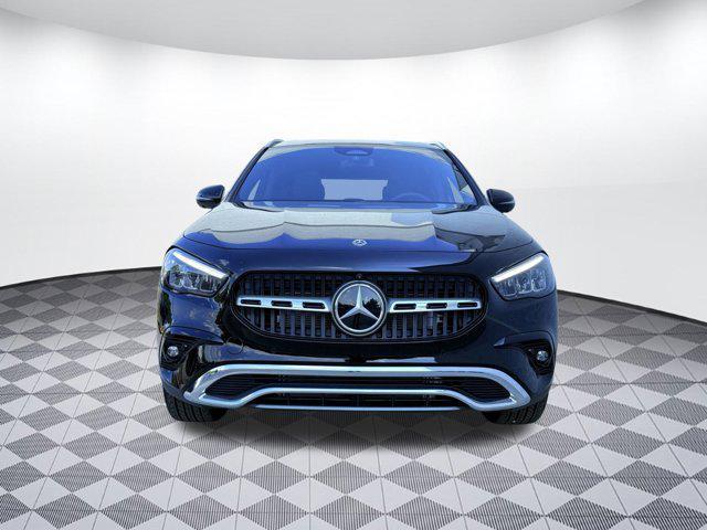 new 2026 Mercedes-Benz GLA 250 car, priced at $53,430