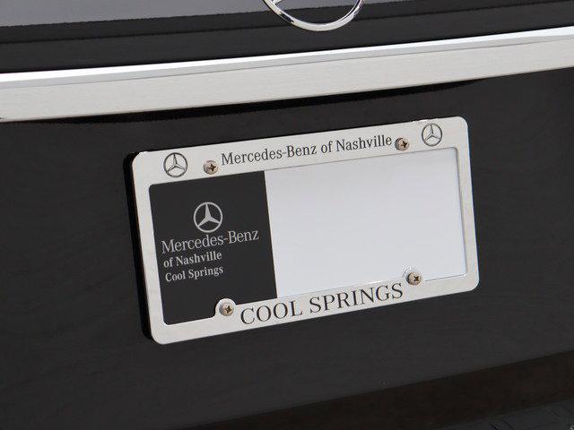 new 2025 Mercedes-Benz GLS 450 car, priced at $101,170