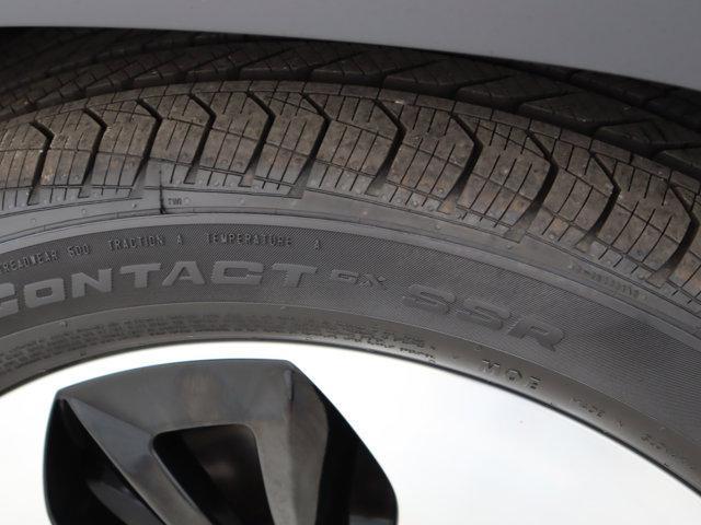 used 2025 Mercedes-Benz GLB 250 car, priced at $50,271
