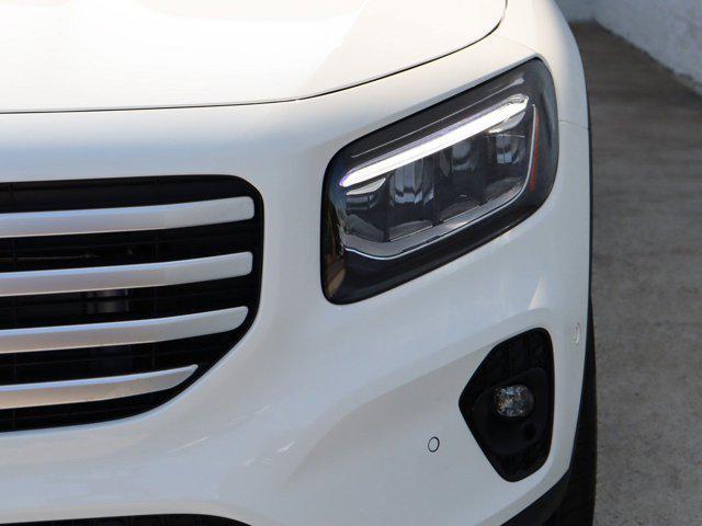 used 2025 Mercedes-Benz GLB 250 car, priced at $49,762