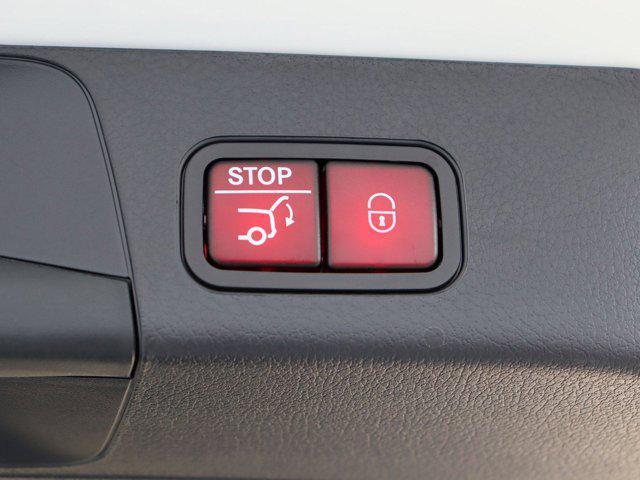 used 2025 Mercedes-Benz GLB 250 car, priced at $49,762