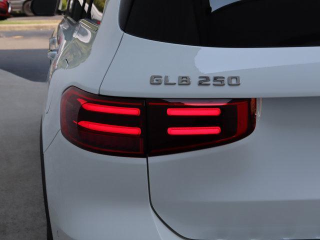 used 2025 Mercedes-Benz GLB 250 car, priced at $50,271