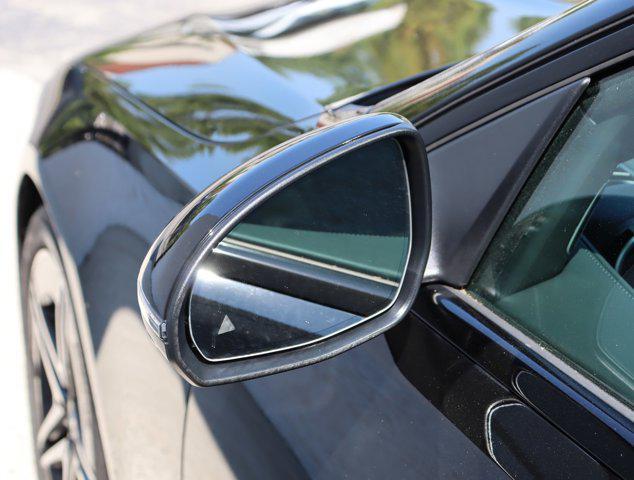 used 2024 Mercedes-Benz C-Class car, priced at $46,401