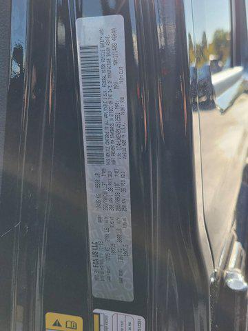 used 2019 Jeep Wrangler Unlimited car, priced at $27,408