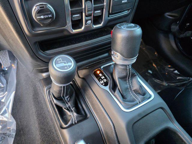 used 2019 Jeep Wrangler Unlimited car, priced at $27,408