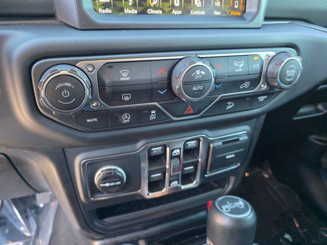 used 2019 Jeep Wrangler Unlimited car, priced at $27,408