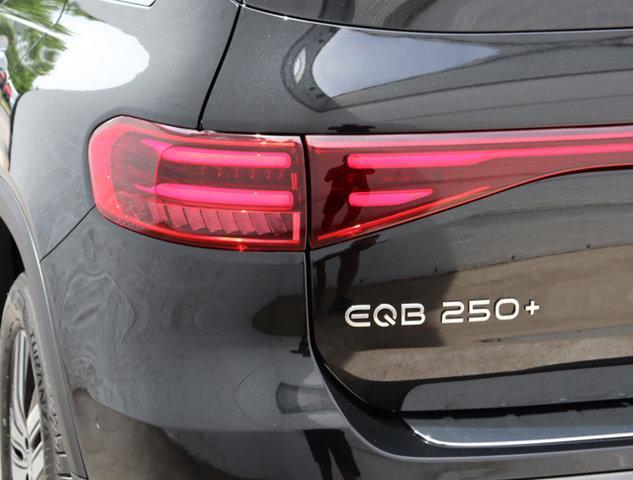 new 2024 Mercedes-Benz EQB 250 car, priced at $56,230