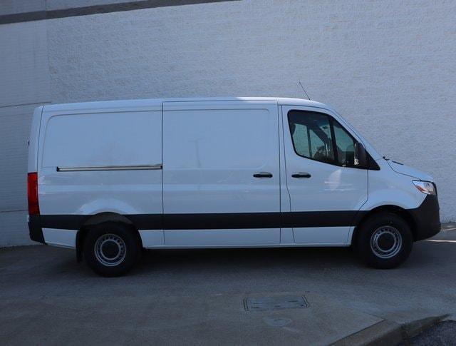 new 2024 Mercedes-Benz Sprinter 2500 car, priced at $55,484