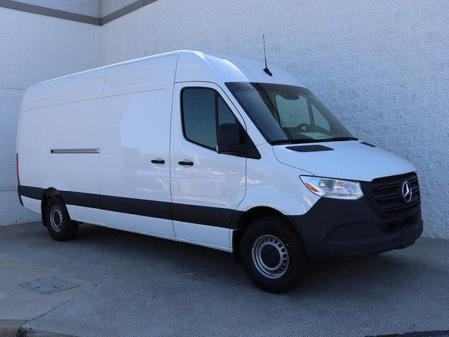 new 2024 Mercedes-Benz Sprinter 2500 car, priced at $61,441