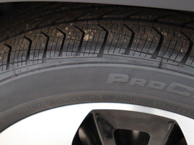 used 2025 Mercedes-Benz GLB 250 car, priced at $49,721