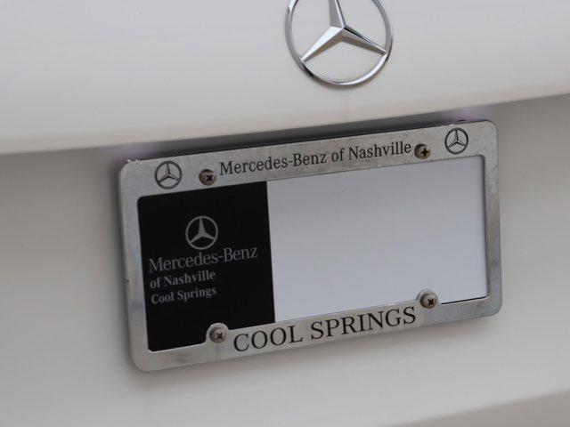 used 2025 Mercedes-Benz GLB 250 car, priced at $49,721