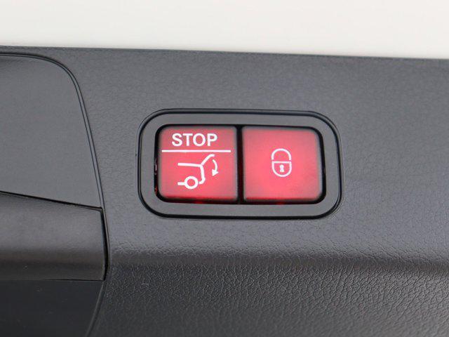 used 2025 Mercedes-Benz GLB 250 car, priced at $49,721