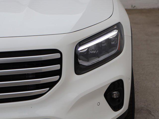 used 2025 Mercedes-Benz GLB 250 car, priced at $49,721