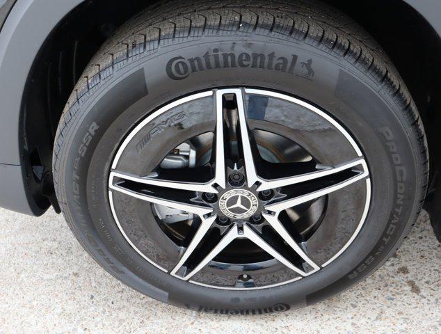 used 2025 Mercedes-Benz EQB 300 car, priced at $63,221