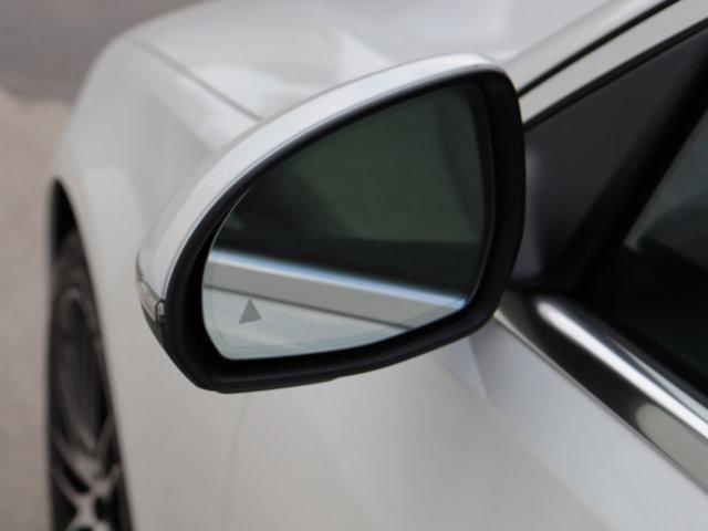used 2024 Mercedes-Benz C-Class car, priced at $39,831