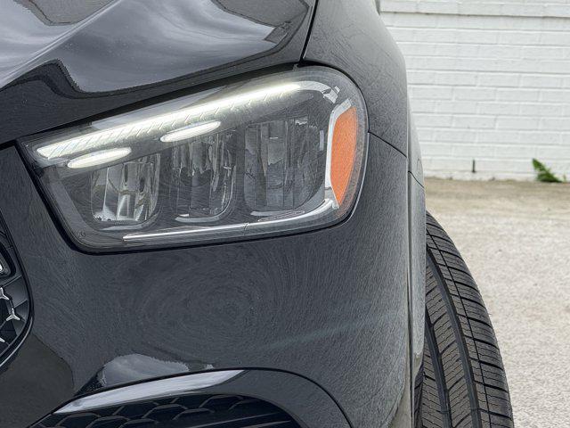 new 2025 Mercedes-Benz GLE 450e car, priced at $83,520