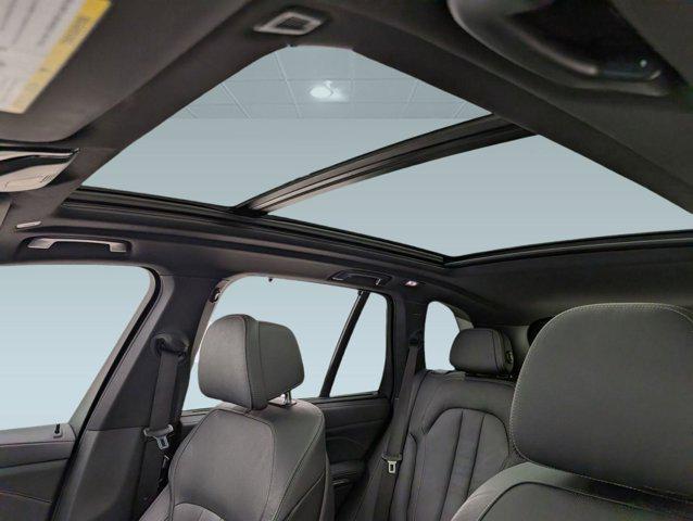 used 2021 BMW X5 car, priced at $34,999