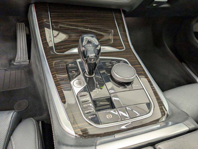 used 2021 BMW X5 car, priced at $34,999