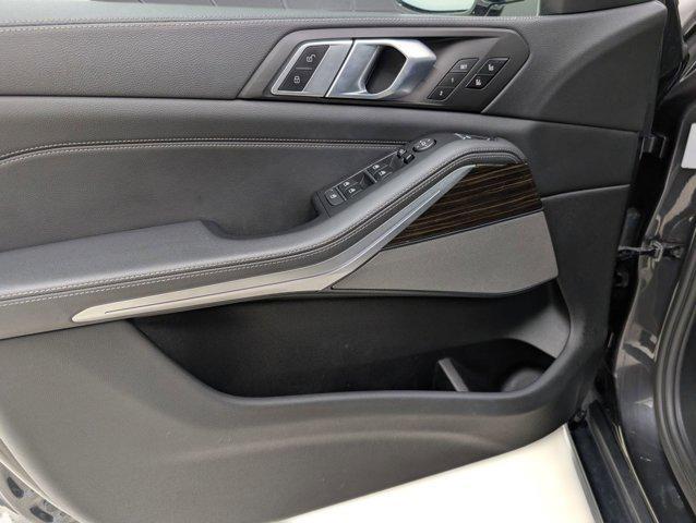 used 2021 BMW X5 car, priced at $34,999