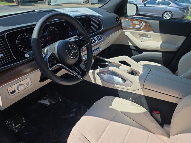 new 2025 Mercedes-Benz GLE 450 car, priced at $84,530