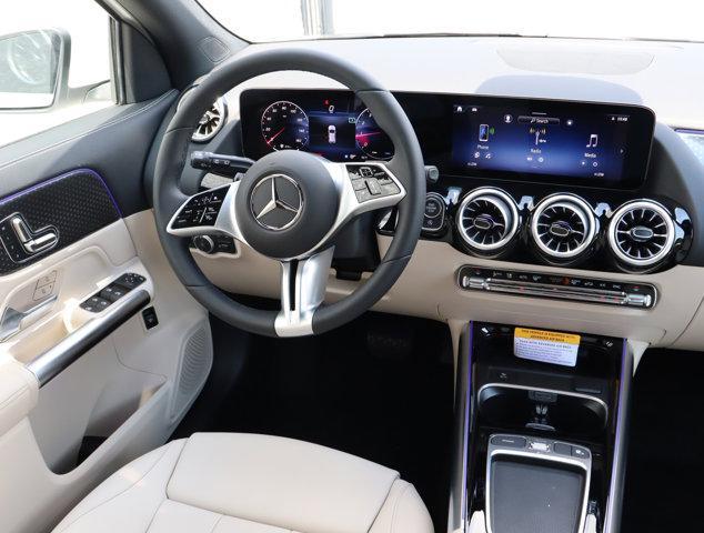 used 2025 Mercedes-Benz GLA 250 car, priced at $42,991