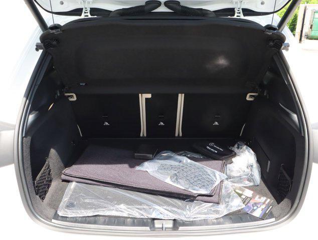 used 2025 Mercedes-Benz GLA 250 car, priced at $42,991