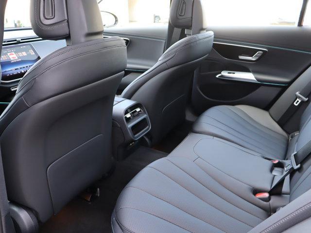 new 2025 Mercedes-Benz E-Class car, priced at $64,845