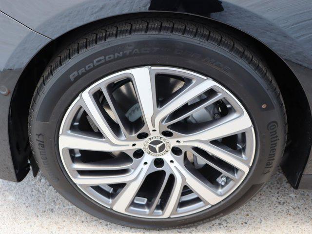 used 2025 Mercedes-Benz E-Class car, priced at $63,541