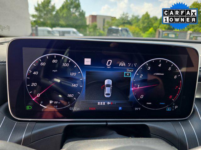 used 2023 Mercedes-Benz C-Class car, priced at $36,708