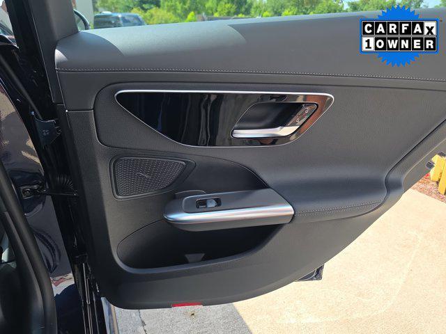 used 2023 Mercedes-Benz C-Class car, priced at $36,708