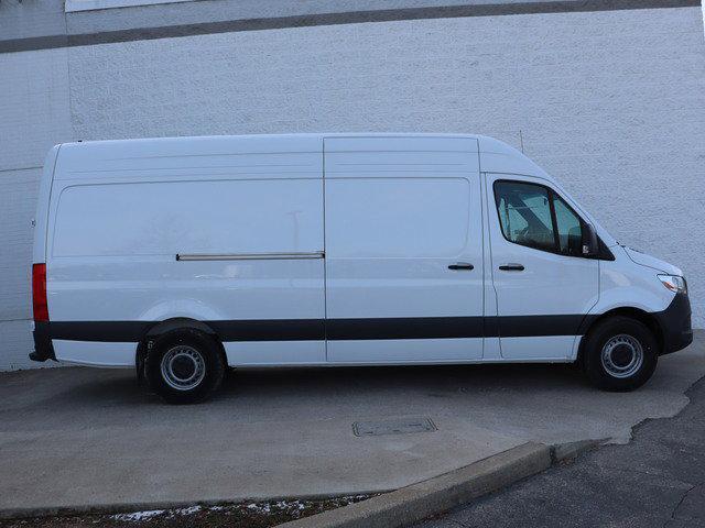 new 2024 Mercedes-Benz Sprinter 2500 car, priced at $66,897