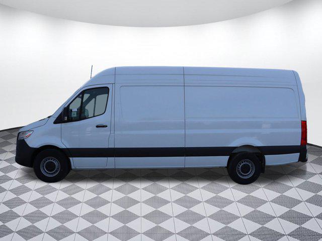 new 2024 Mercedes-Benz Sprinter 2500 car, priced at $66,897
