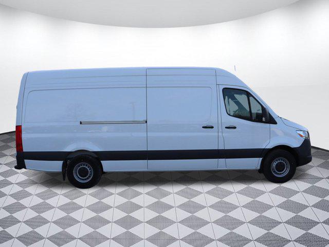 new 2024 Mercedes-Benz Sprinter 2500 car, priced at $66,897