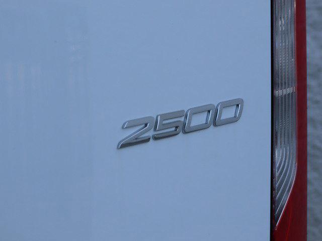 new 2024 Mercedes-Benz Sprinter 2500 car, priced at $66,897