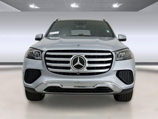 used 2024 Mercedes-Benz GLS 450 car, priced at $67,999