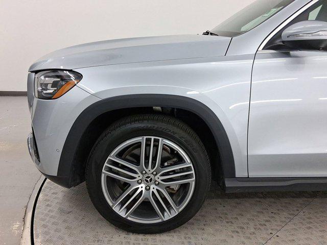 used 2024 Mercedes-Benz GLS 450 car, priced at $67,999