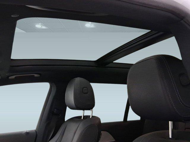 used 2024 Mercedes-Benz GLS 450 car, priced at $67,999